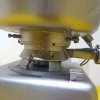 60 Ltr Stephan Microcut MC 15-60U Universal Vacuum Process Vessel